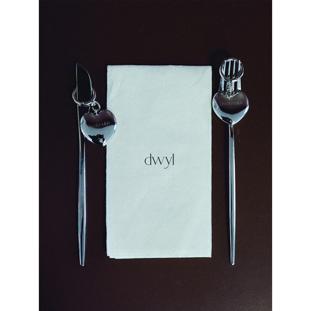 

dwatyouluv Gleam Pendant GLEAM PENDANT silver