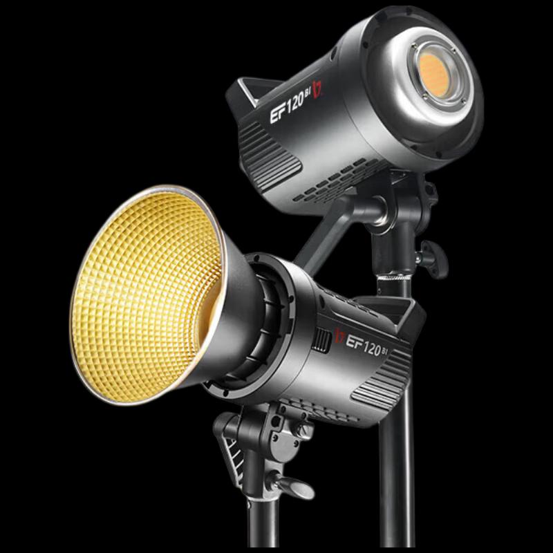 JINBEI JL300 300W LED Video Fill Light