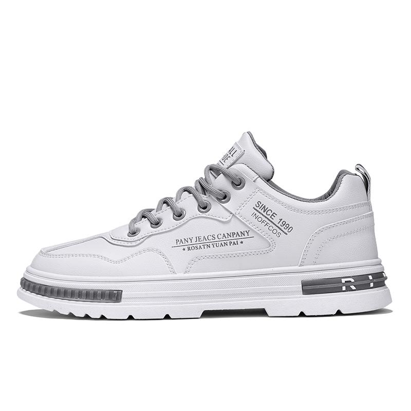 Summer men s sports shoes lightweight men s casual wear resistant soft soled shock-absorbing anti slip casual sports men s shoes 39