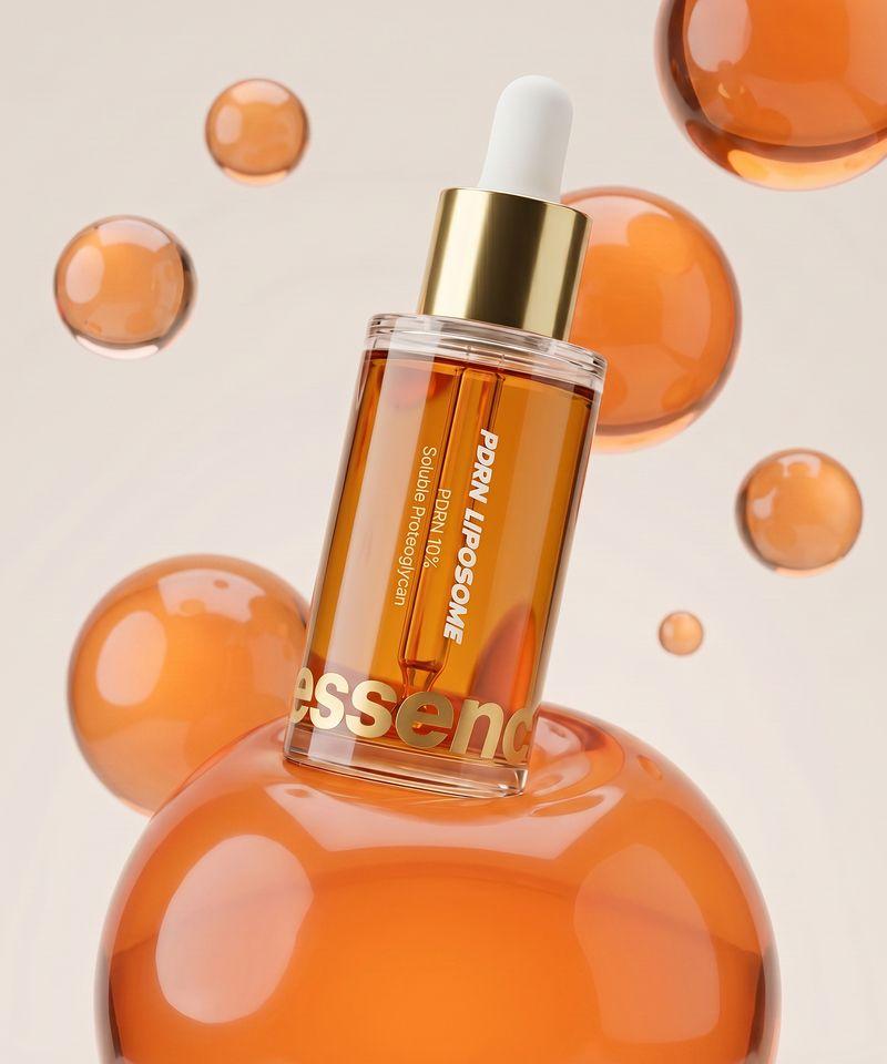 [Pre-launch] PDRN 10% Ultra-High Concentration Liposome Ampoule 30ml