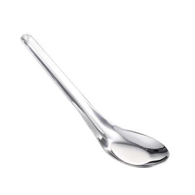 JOBO 304 Edelstahl Esslöffel