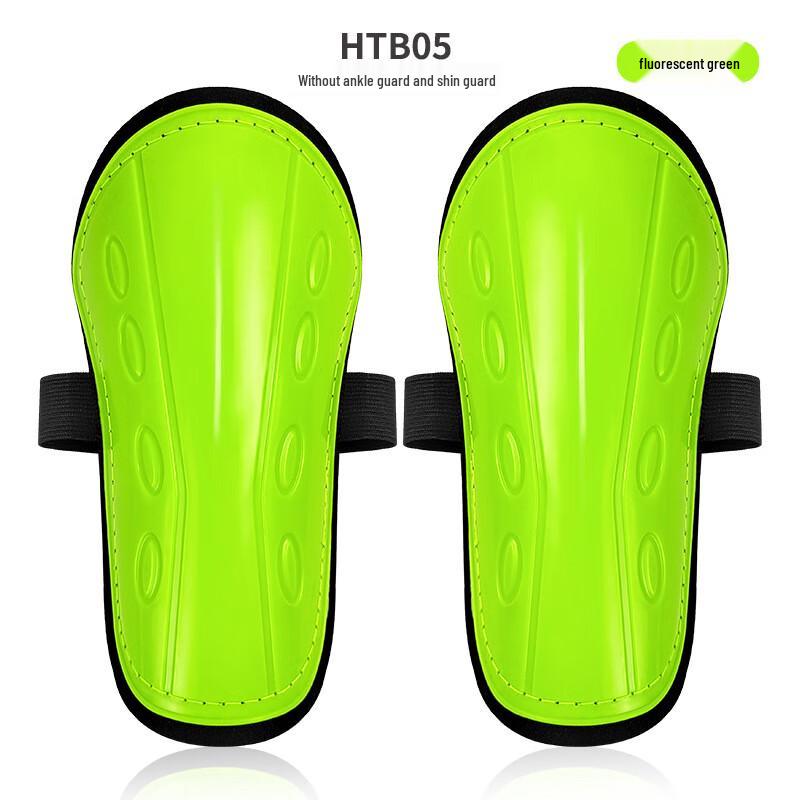 Kids Football Shin Guards