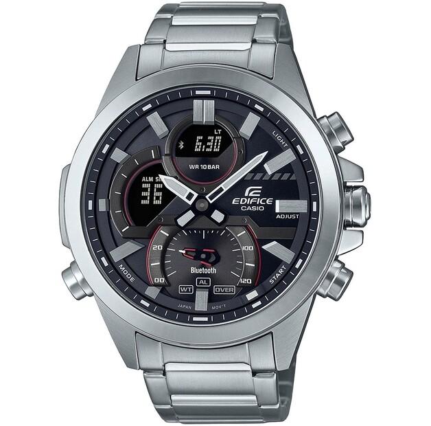 

Часы Casio Edifice ECB-30D-1AEF