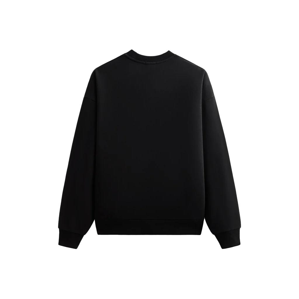 Kith Jaws Japanese Poster Sweatshirt KHM034409-001