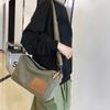 2024 Summer Crossbody Bags for Women & Men Vintage Handbag Big Messenger Shopping Bag Ladies Hand Large Shoulder Bag