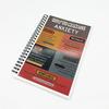 Cross-border Sticker Guide: Managing Anxiety & De-Stress Journal