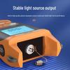 SAMZHE Fiber Optic Test Light Source