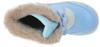 Snow Boots DN WC044E Sax [Disney]