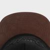Unisex Brooklyn Embroidery Hip-Hop Hats Outdoor Adjustable Casual Baseball Caps Sunscreen Hat Fashionable Breathable Sun Hat