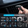 Car Magnetic Car Phone Holder Metal Stand Accessories For Citroen C6 2CV VTS DS3 DS4 DS5 RD3 Berlingo Xsara Grand Picasso Jumper ail256