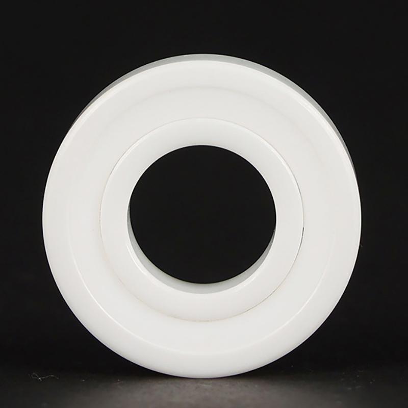 

Outdoor Fishing Wheel Mixed Stainless Steel Bearing 695 5X13X4 Stainless Steel Bearing + Ceramic Ball Idling Long