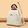 The Trendy Kangaroo Backpack Is A Stylish and Stylish Travel Backpack for Women