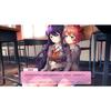 Doki Doki Literature Club Switch Plus! -