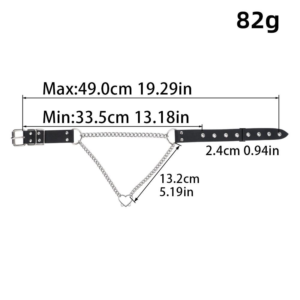 QKKQ Adjustable Metal Nipple Clamps with Spikes Non Piercing Weights Clamp Balls Pendant Nipple Clip Clips Nippleclamps Bondage