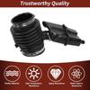 Engine Air Intake Hose No.16576-3JA0A for Nissan Murano 2015-2024 3.5L V6 for Nissan Pathfinder 2013-2016 for Infiniti QX60 2014-2016 3.5L V6 for