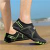 Men's & Women's Non-Slip Quick-Dry Beach & Surf Shoes for Rafting, Swimming, and Canyoning