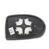 Door Wing Side Mirror Glass Heated with Backing Plate for Dodge Caliber 2006-2009  Jeep Compass 2007-2016