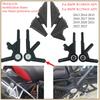 Motorcycle Modification Frame Suitable for BMW R1200GS ADV Waterbird R1250GS ADV 2013- R 1200 GS Rear Frame Protection Cover