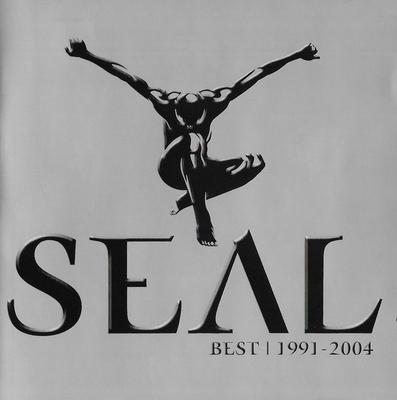 CD SEAL - Best: 1991-2004 9362487762 Warner Bros. Re 2004 Europe Soul/Funk Used