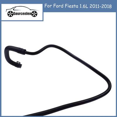 8V2Z8B081B 8V2Z8-B081B Brand New Coolant Overflow Pipe Hose for Ford Fiesta 1.6L 2011-2018