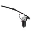 Exclusive Electric Wiper & Washer Set for UTV/ATV Buggy and Farm Vehicles