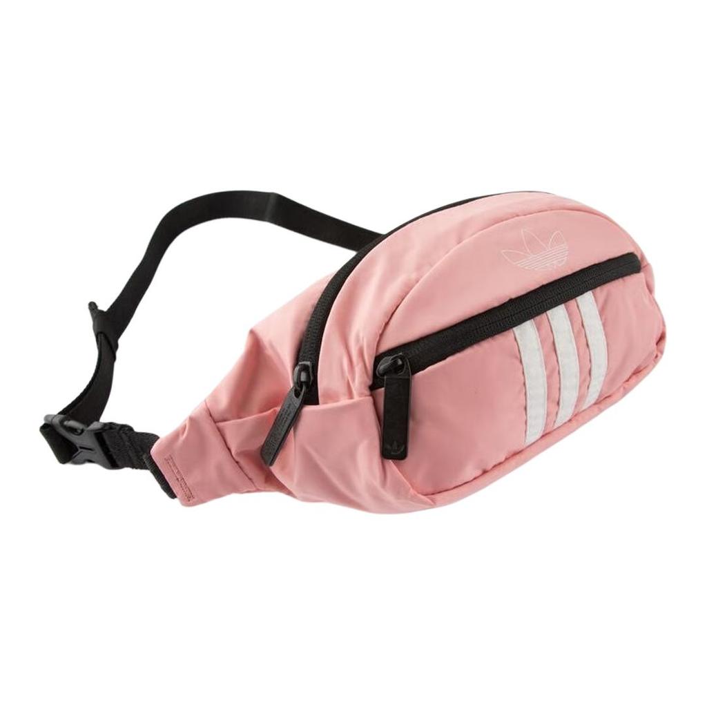 adidas Originals Fanny Packs Light Pink Red CM3829