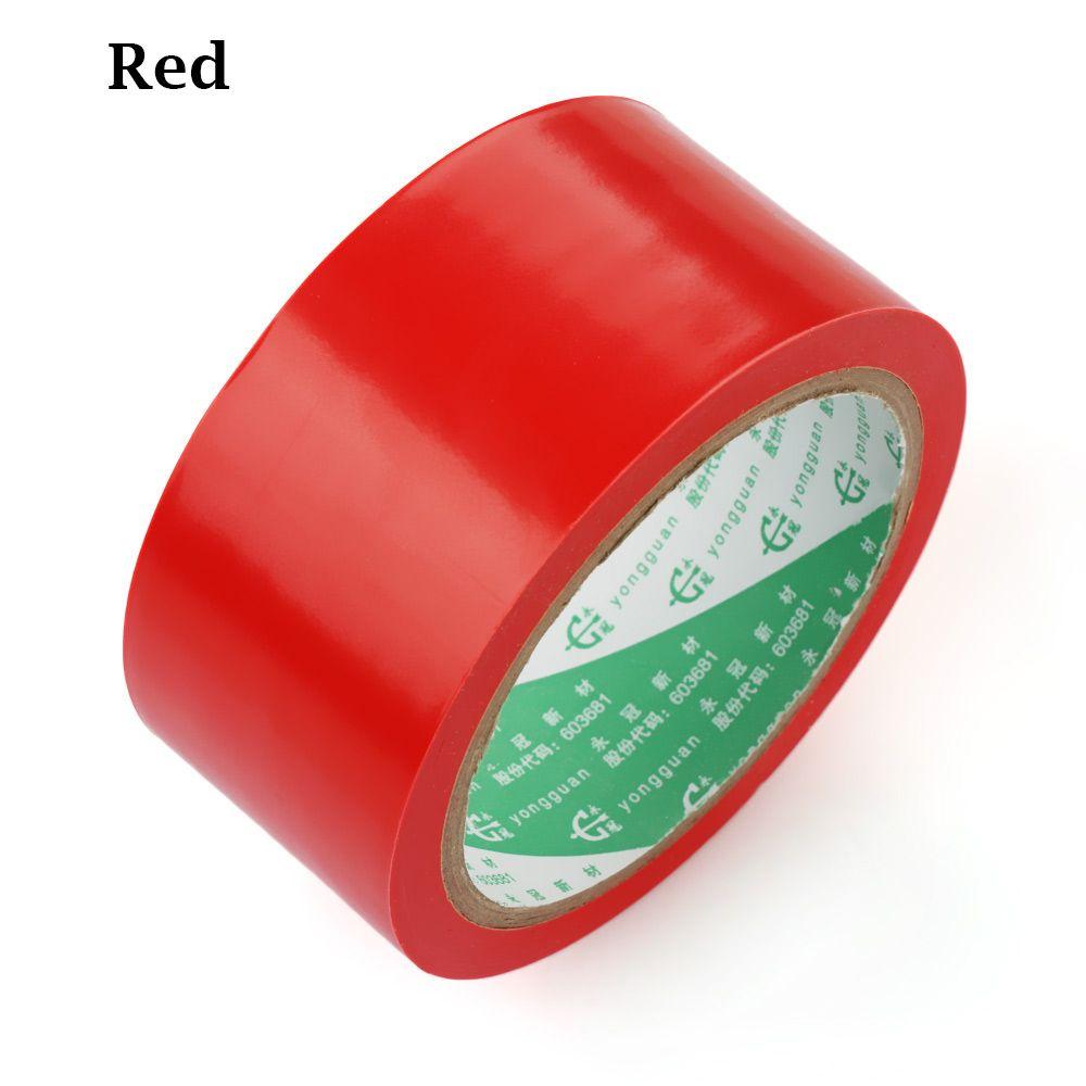 Straßensicherheit Garagenbarriere Erinnerungsmarkierungsband Gefahrenwarnstreifen Gefahr Vorsicht Aufkleber