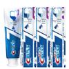 Crest 7-in-1 Complete Protection Anti-Plaque Toothpaste, 3 X 180g Pack