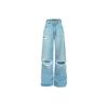 MissDenim Baggy Fit Trousers