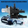 Kühlmittelthermostatgehäuse 25192228 55564891 55578419 für 1,6 l 1,8 l Motor Kühlmittelthermostat und Gehäuse