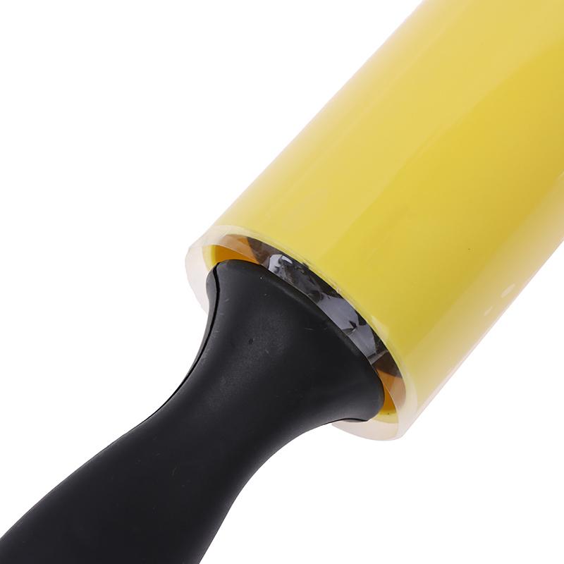 Washable Roller Clothing Lint Brush Cleaning Sweater Sticky Hair Remover Brush Washable Roller Clothing Lint Brush Cleaning Sweater Sticky Hair Remover Brush