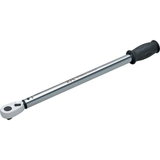 Kyoto Machine Tool Torque Wrench Co., Ltd. (KTC) (12.7SQ) Pre-locking GW300-04T