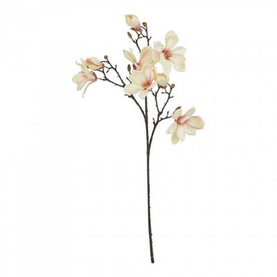 Magnolia Artificial Flower