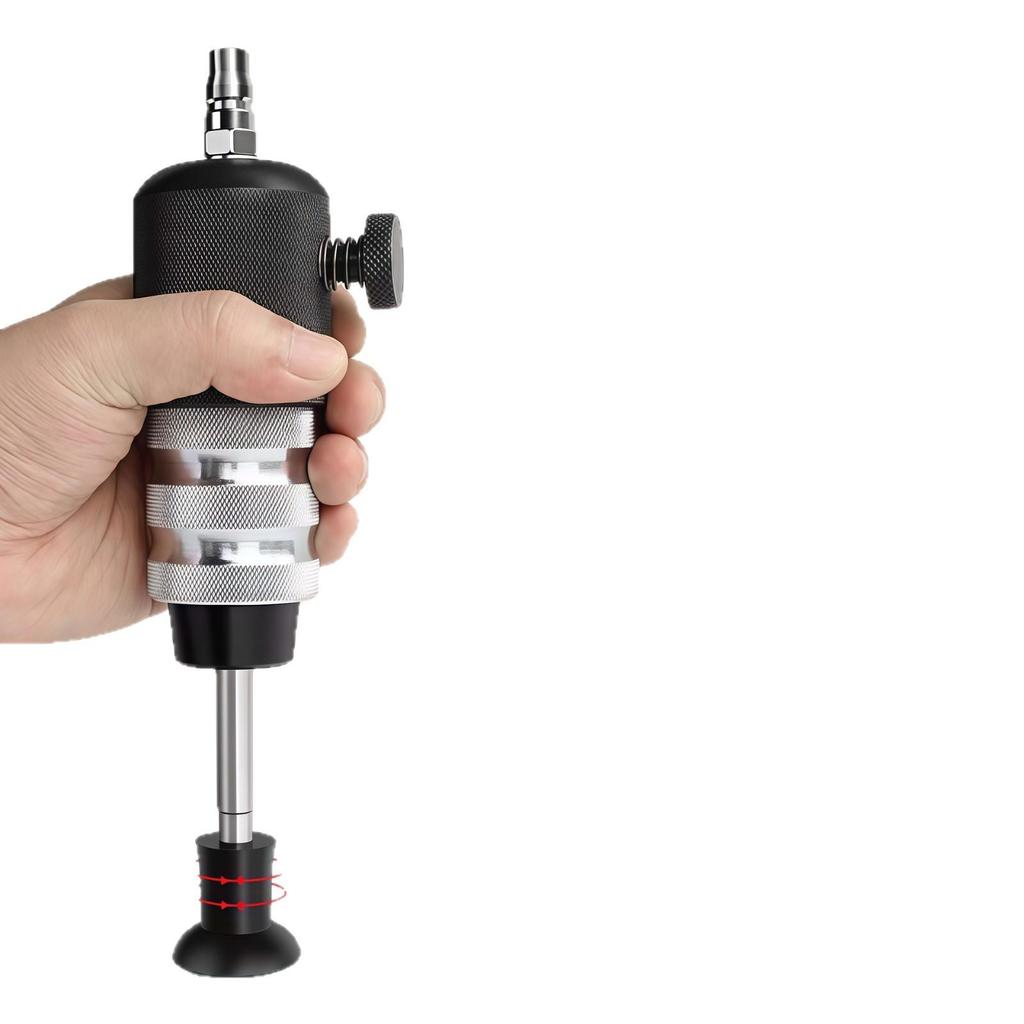 Robuste pneumatische Ventil-Läppmaschine für die Autoreparatur - Spezielles Ventilschleifwerkzeug-Set für Autos