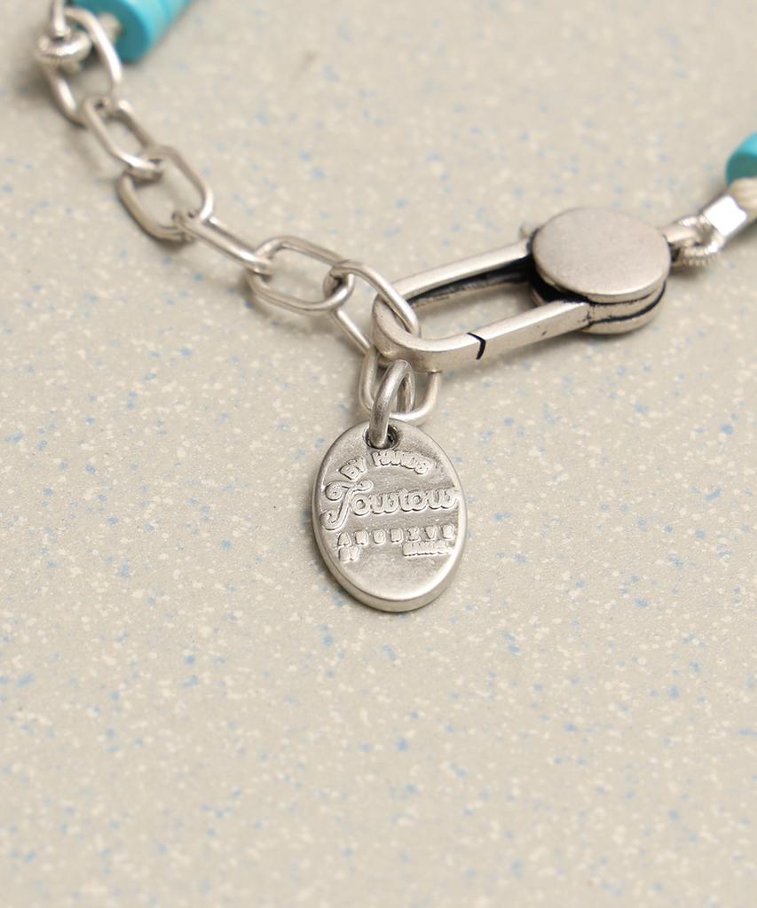 Towtow Archive Desert Veil Gems Bracelet 2 Colors