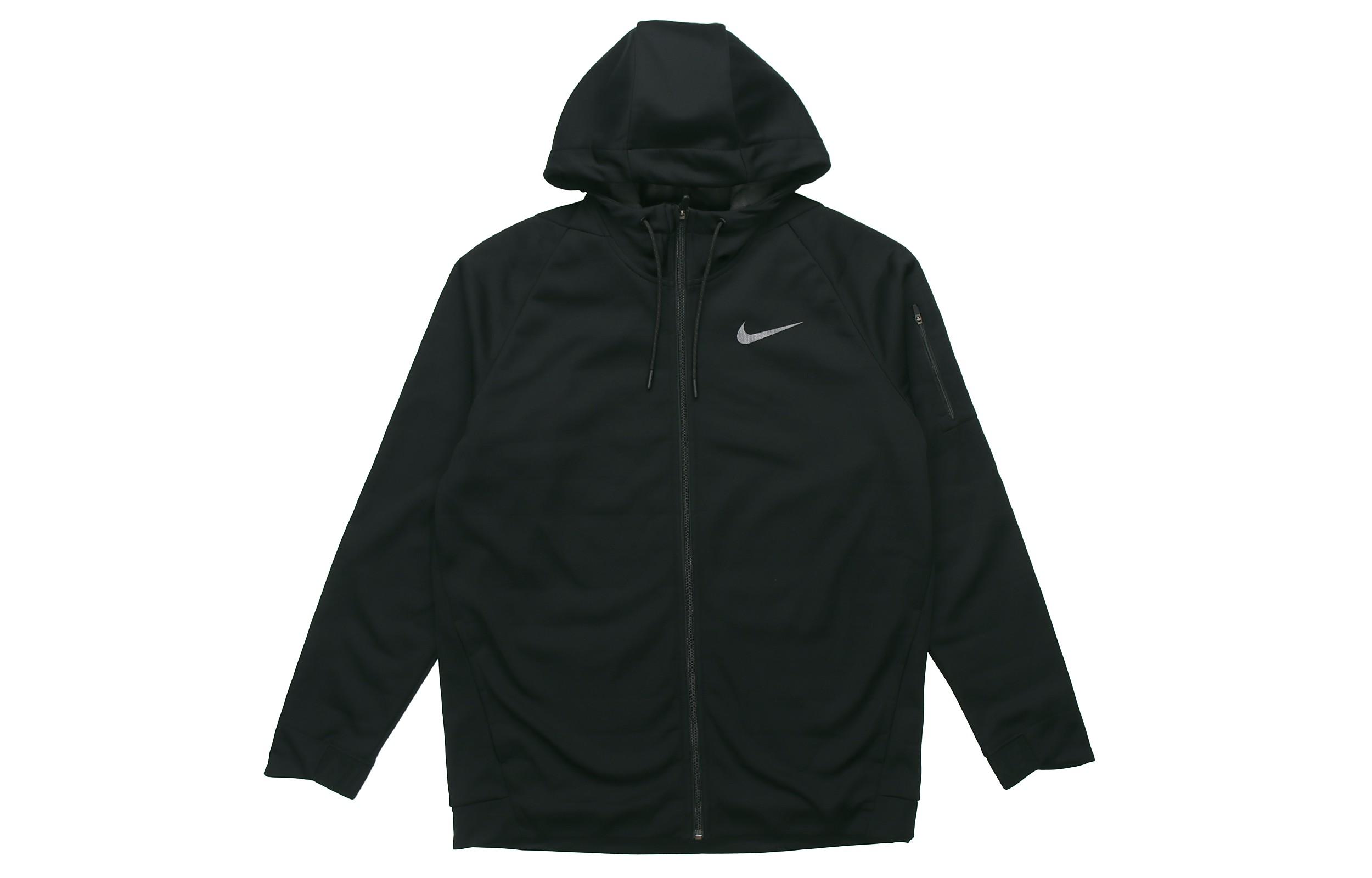 Nike Jackets Men s Hooded Moderate Other 932035-010 M