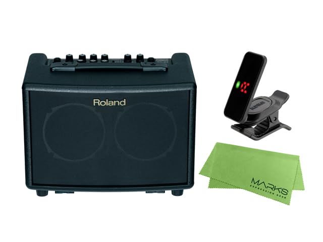 

Roland KORG Marks Cross Set AC-33 + PC-2 +