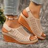 Calzado para mujer – Sandalias