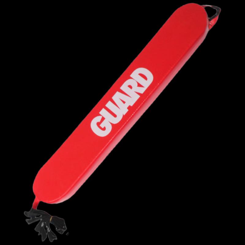 OLOMM Lifeguard Torpedo Rescue Tube Single Person