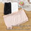 Strapless Lace One-Shoulder Camisole for Women