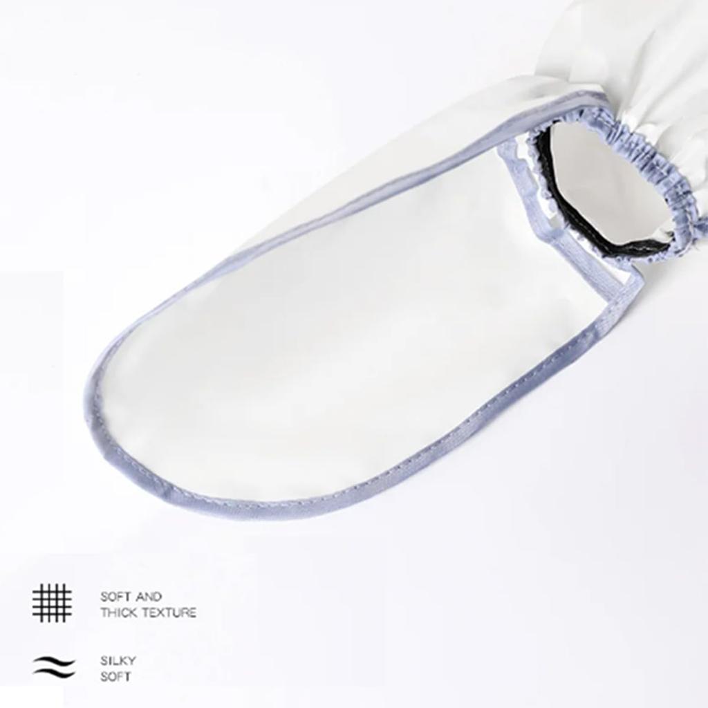 DIVA Rose and EVA Rain Cycling for Commuting and School Size Women's Men's Raincoat, Gear, Backpack, Poncho, Lightweight, Windproof, Waterproof,