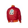 Nike Jackets Coats CNY Collection Red Kids' (Unisex) Jackets FD4073 657