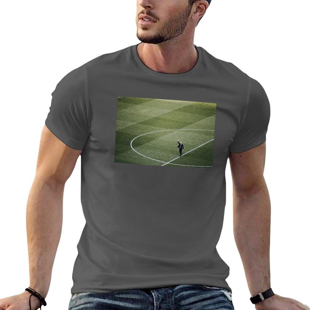 Arsene Wenger TShirt Big Size Simple TShirt