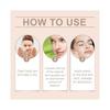 Retinol Bee Venom Face Capsules - Hydrating & Firming Skin Care, 30pcs