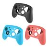 Silicone Gamepad Skin Cover Protective Case Controller Skin for Nintendo for Switch 2 Pro Controller
