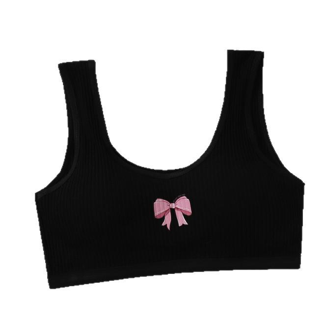 Pure Cotton Underwear and Bras for Girls Ages 12-18 – Perfect for Middle and High Schoolers