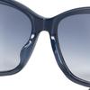 Balenciaga Sunglasses Blue Men's BB0102SA-005 [Used]