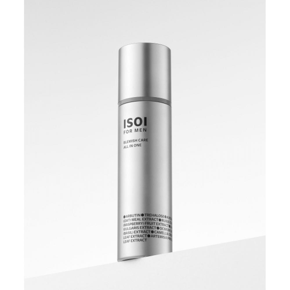 Isoi All In One Blemish Care Serum 100ml NONE