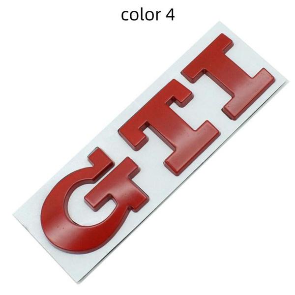 Acheter Autocollants De Logo De Lettres à Carreaux En Métal 3D De Voiture, Autocollants D'emblème De Performance De Coffre De Voiture Tesla Modèle 3 SXY