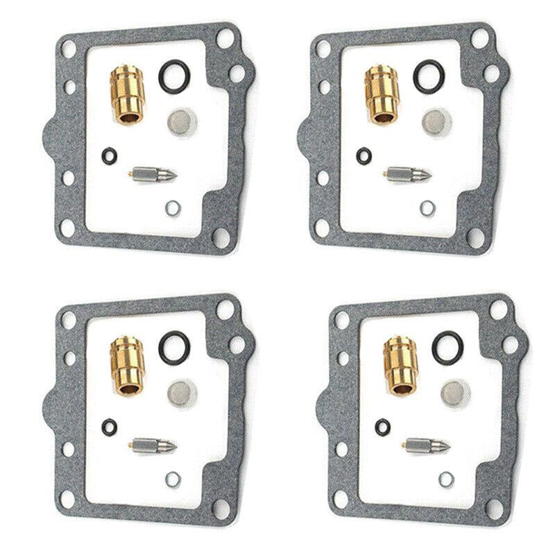 Repair Kit Rebuild Kit Rubber Tool Accessories Brass